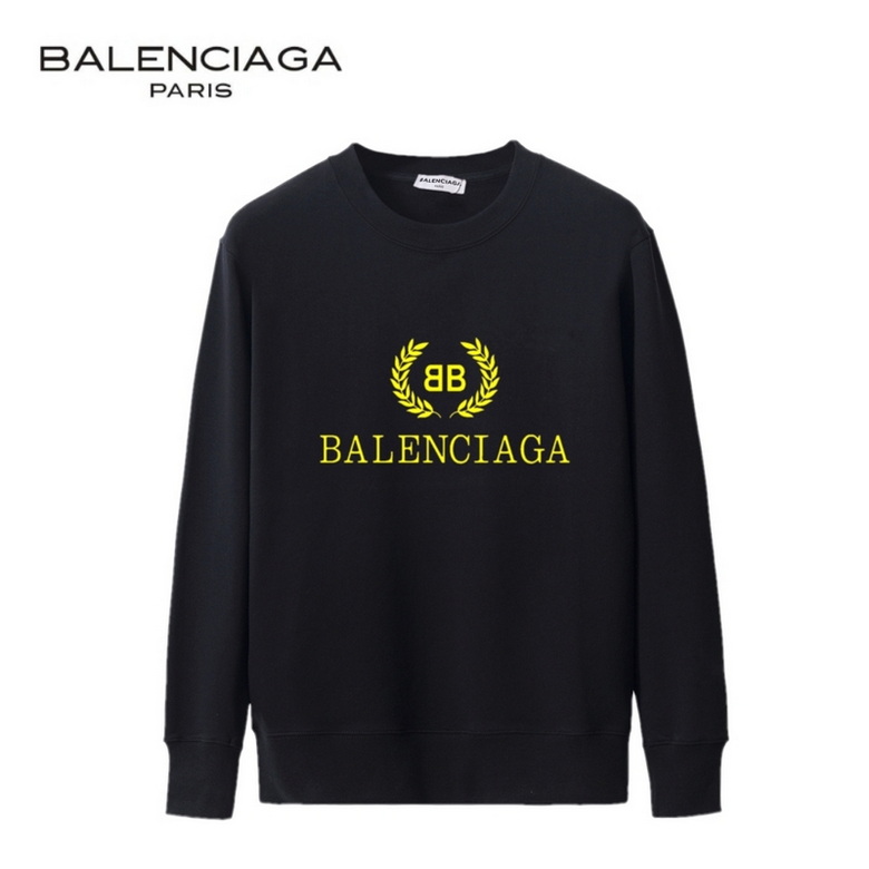 Balenciaga Sweatshirt s-xxl-028
